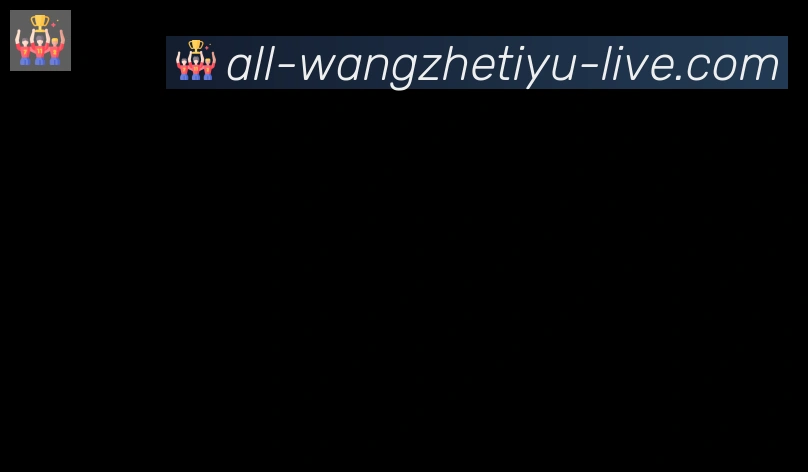 王者体育直播合作伙伴